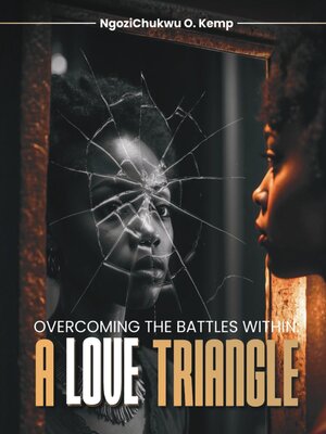 cover image of Overcoming the Battles Within